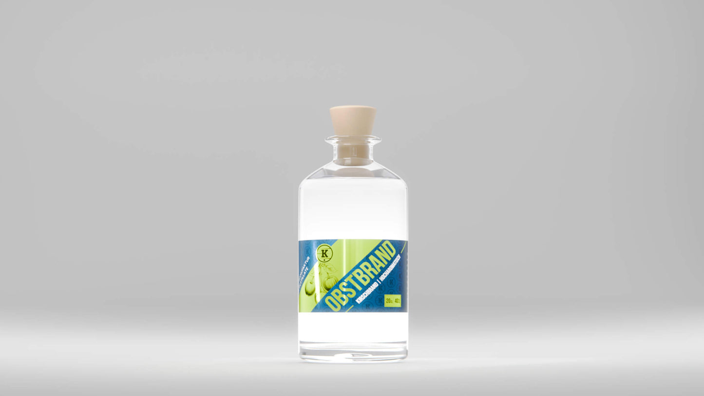 Kirschbrand