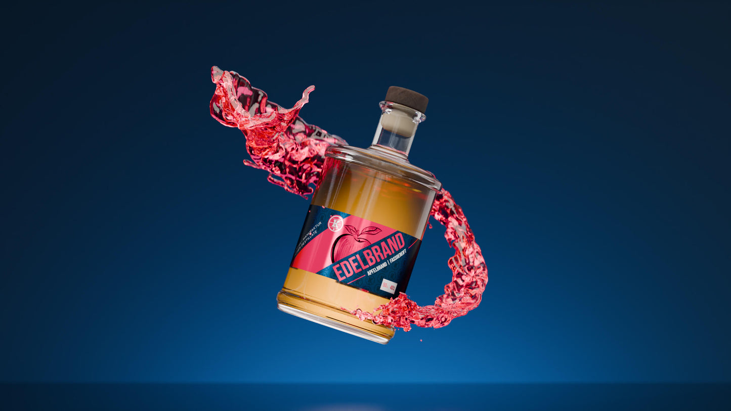 Apfelbrand