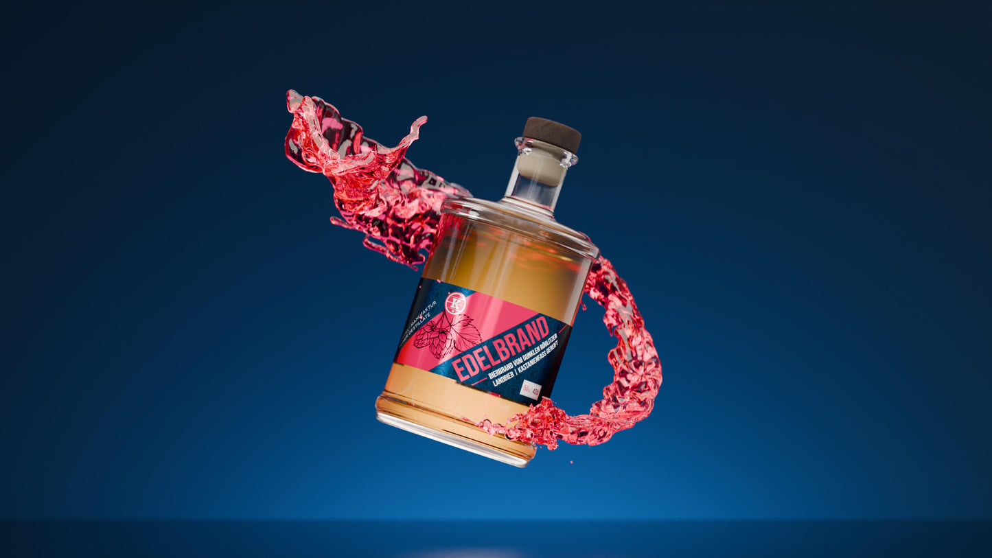 Bierbrand