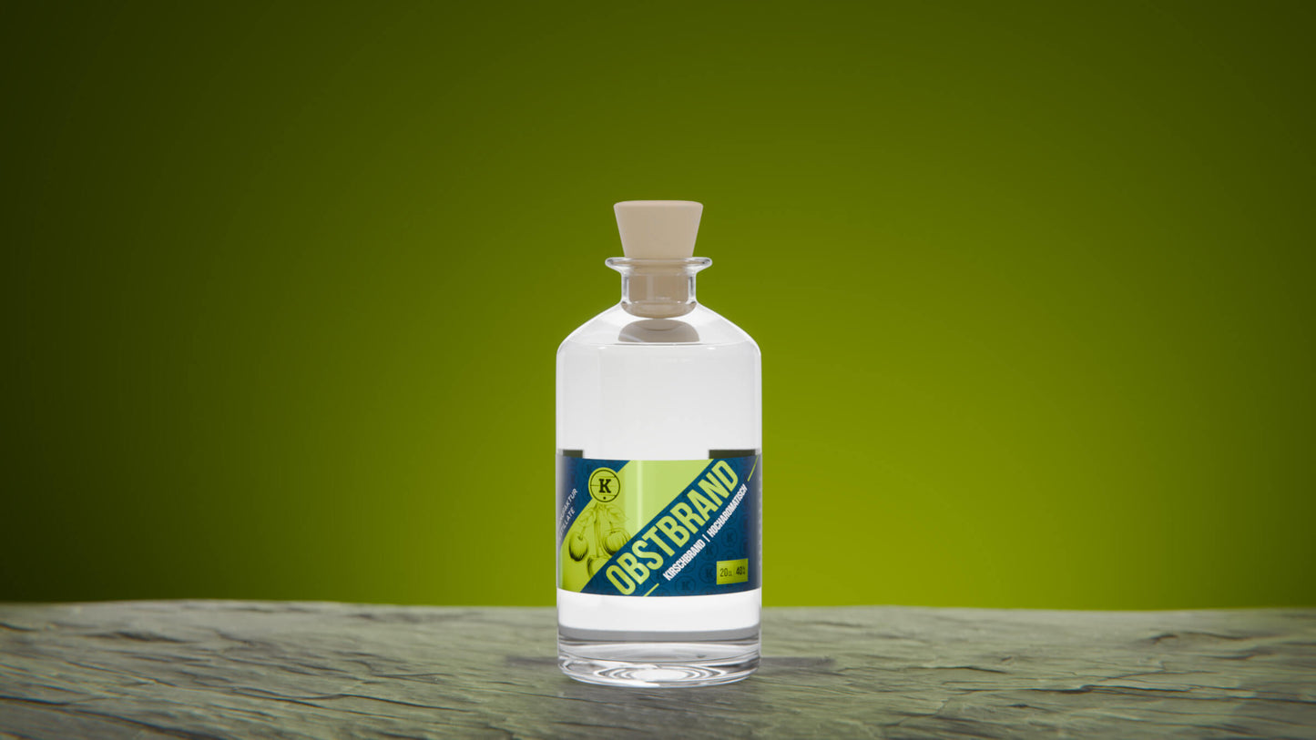 Kirschbrand