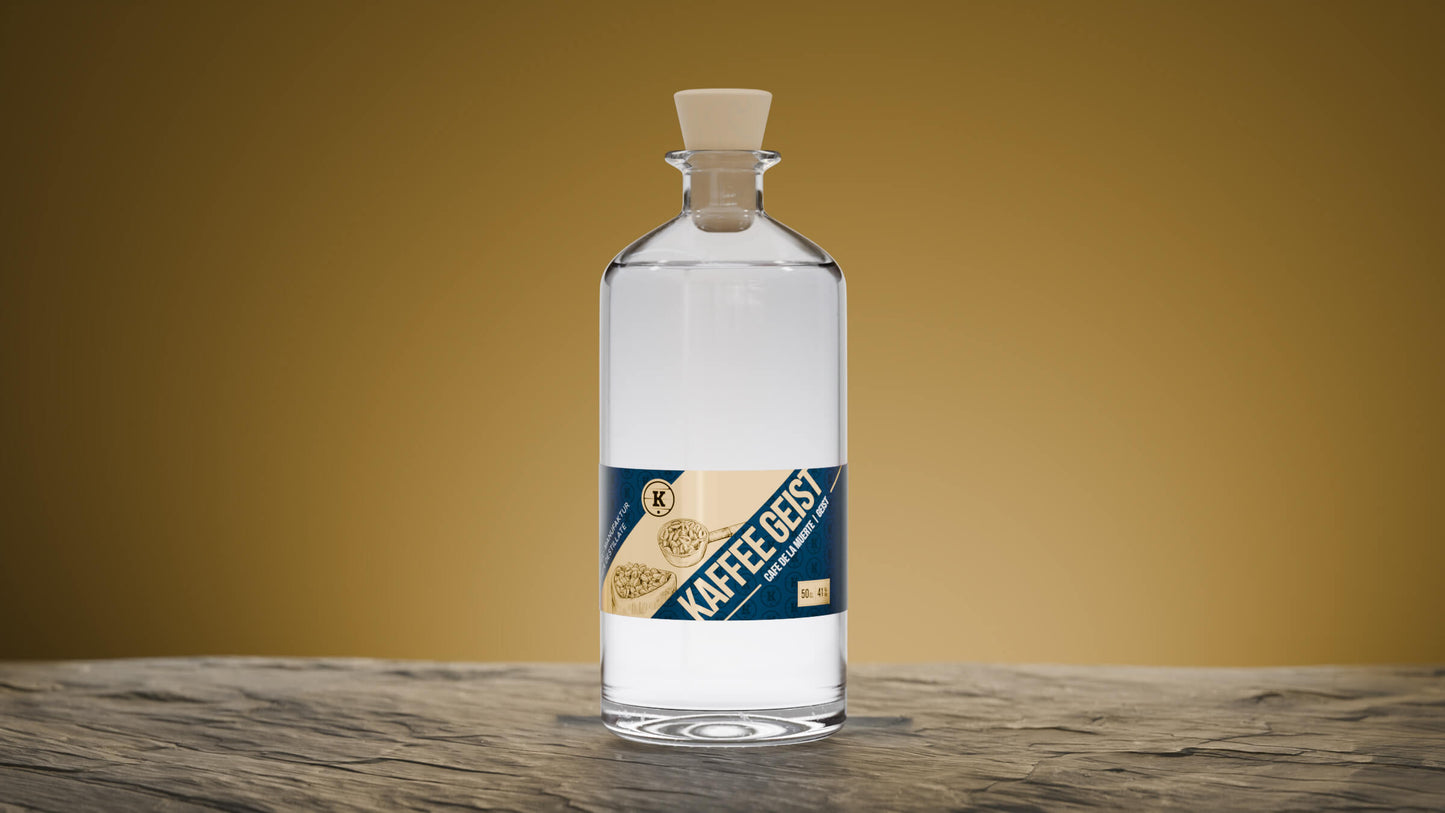Kaffeegeist