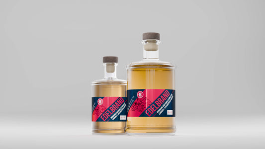 Bierbrand