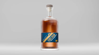 Geschenkset Edelrum & Tumbler