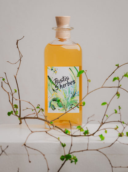 Pastis 5 Herbes