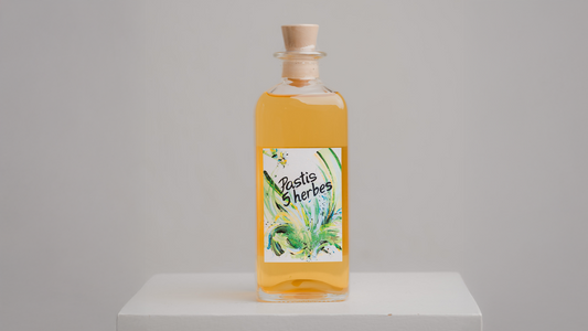 Pastis 5 Herbes