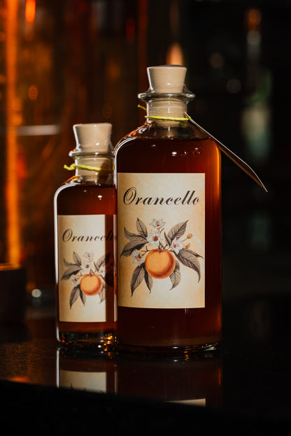 Orancello