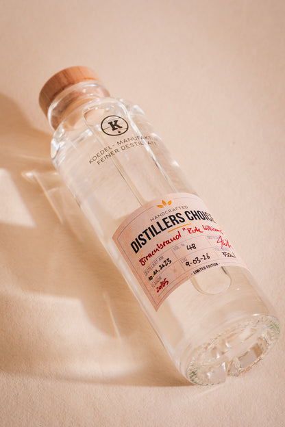 DC Birnenbrand „Rote Williams“