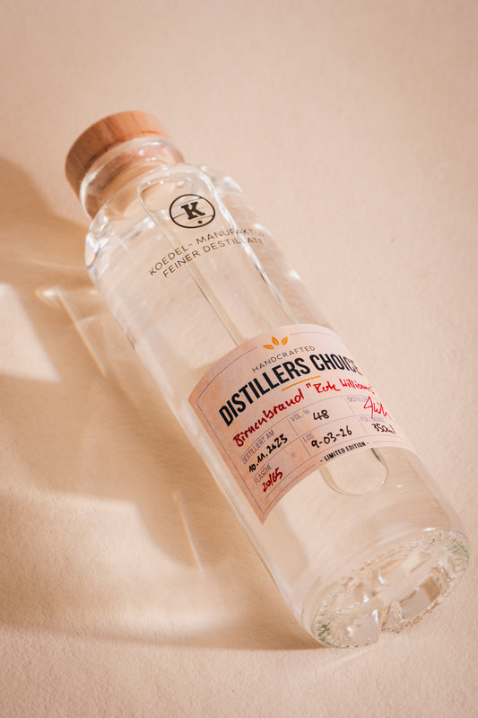 DC Birnenbrand „Rote Williams“