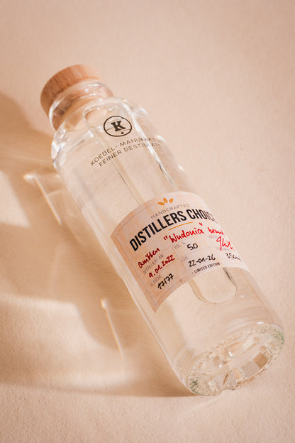 DC „Wudonia“ Quittenbrand