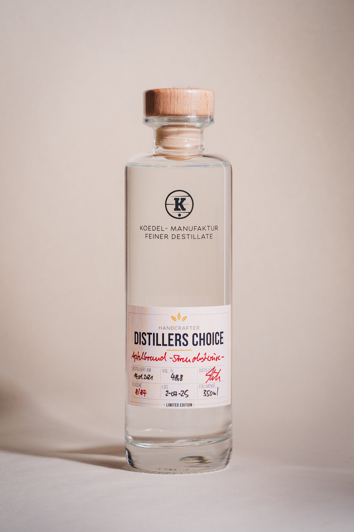 DC Apfelbrand Streuobstwiese