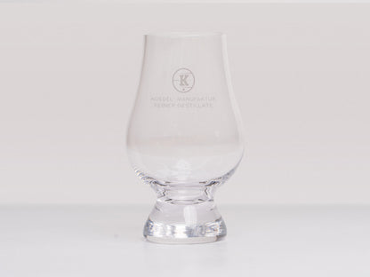 Geschenkset Edelrum & Tumbler